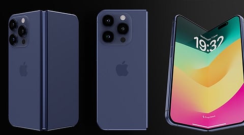 iPhone Fold Rumors: Timeline, Features, and the Price Tag