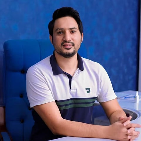 Adnan Ghaffar Powers Business Growth With Custom AI Automation Solutions  
