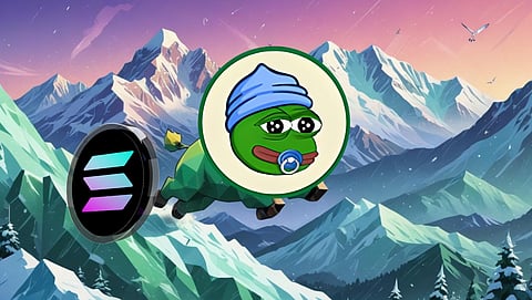 Solana (SOL) Looks Bullish, But Little Pepe (LILPEPE) Could Steal the Show in Q4
