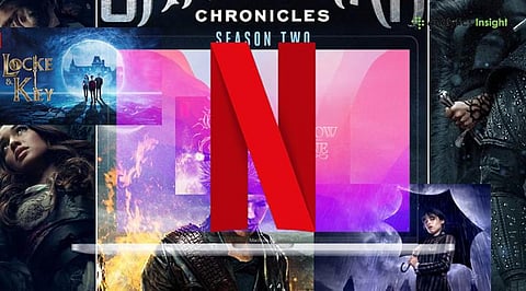 Must-Watch Fantasy & Supernatural Series on Netflix This Weekend - Akash.jpg