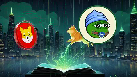 Shiba Inu (SHIB) Flashes Bullish Signal Toward $0.000054, But This Coin Could Skyrocket 10081% Much Faster
