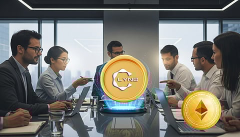 Cardano (ADA) and Solana (SOL) Might Miss the Next Wave — Lyno AI (LYNO) Ready to Explode 16000%
