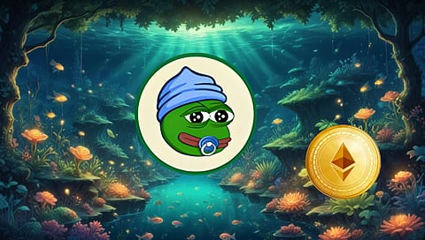 Little Pepe (LILPEPE): The Outstanding Utility Meme Token