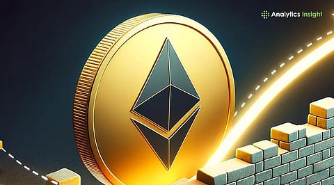 Can ETH Overcome Weak Momentum