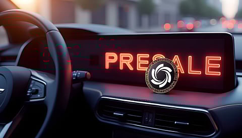 Top 5 Cryptos to Watch Before November 2025 