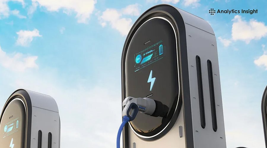 Top EV Charging Stations of 2025