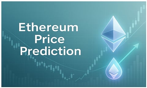 Ethereum Price Prediction