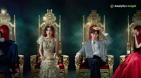 10 New & Upcoming K-Dramas to Watch