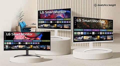 Weekend Monitor Deals 2025