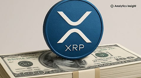 Could XRP Really Become a $1 Billion ETF