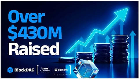 Chainlink Builds for Breakout