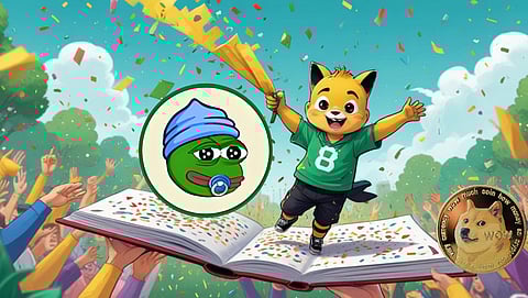 Priced Under $0.005 Today, This Dogecoin Alternative Will Explode 21038% and Secure a Spot in Crypto’s Top 100
