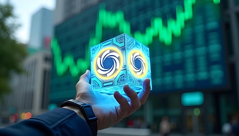 Invest $100 in Ozak AI at $0.014—See How It Could Become $33,000 at Predicted 2026 Target Price
