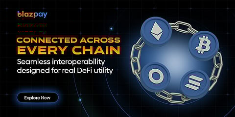 Blazpay – Best Coin to Invest In