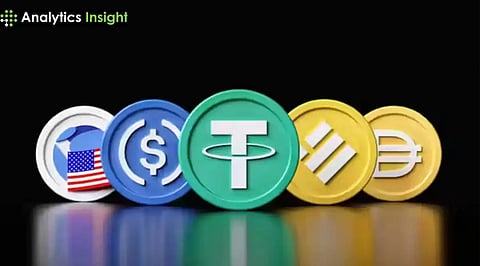 Stablecoin Boom Could