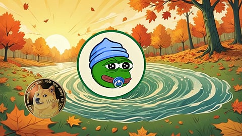 3 Meme Coins Cheaper Than Dogecoin Poised to Deliver Huge Short-Term Gains
