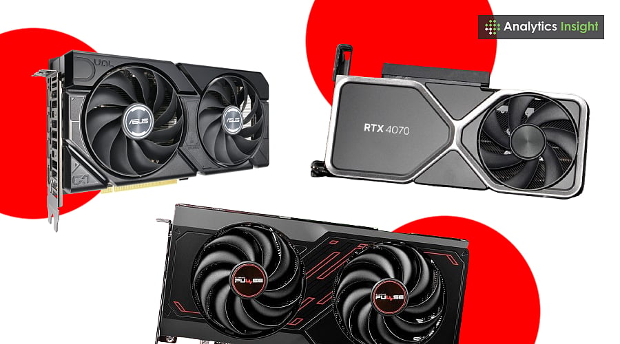 Top GPUs for Multi-Monitor Setups in 2025
