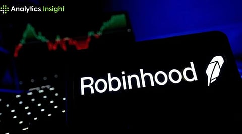 Analysts See Upside in Robinhood Shares Despite Post-Earnings Pullback and AI Fund Launch