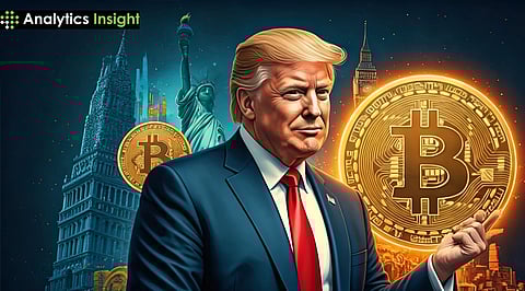 Trump Media’s $54.8M Loss Deepens as Bitcoin Holdings Rise