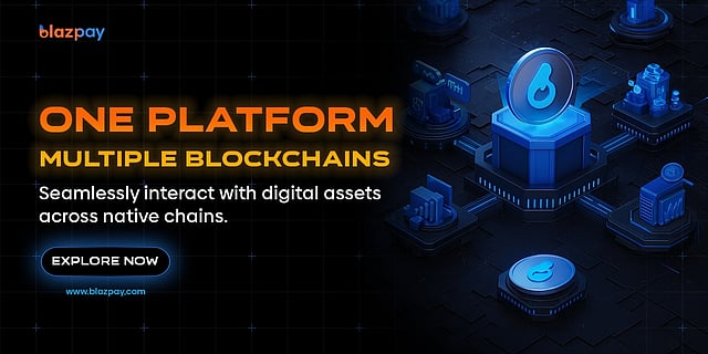 Blazpay – Best Coin to Invest In
