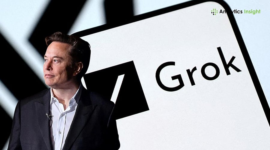 Grok Imagine Sparks Debate Over AI’s Emotional Depth, Musk’s Video on X ...