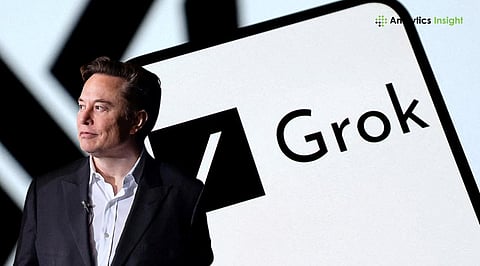 Grok Imagine Sparks Debate Over AI’s Emotional Depth, Musk’s Video on X Goes Viral