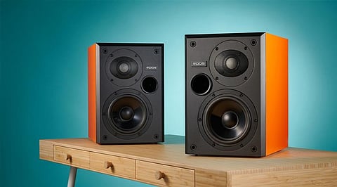 Best Bluetooth Bookshelf Speakers in the UK