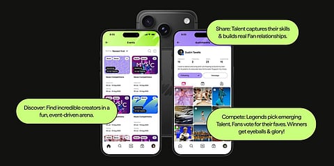 YouBallin to Open $YBL Public Pre-Sale November 13, 11:00 AM EST – Instant Claim Enabled via Smart Contracts
