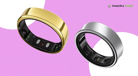 Best Smart Rings to Buy in 2025