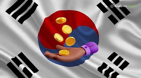 Top Korean DeFi Projects Dominating Asia