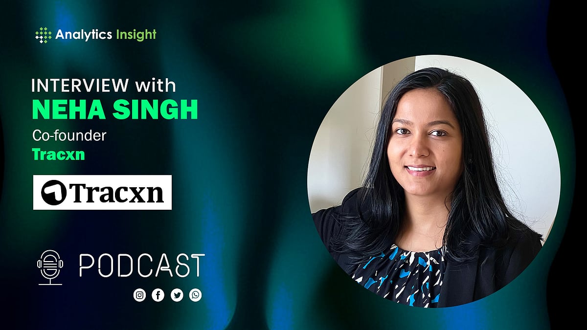 AI in Private Markets: Neha Singh on How Smart Systems Transform ...