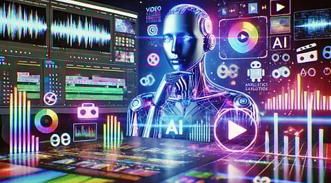 Best AI Tools for Audio & Music 