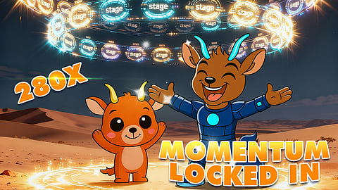 The 4 Best Cryptocurrencies to Invest in 2025 for Life-Changing Gains
