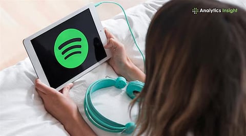 Spotify Brings WhatsApp Status Sharing to Android: Music Meets Messaging