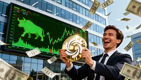 Top 3 Cryptos Turning Heads With Bold Predictions: Ozak AI, XRP, and DOGE
