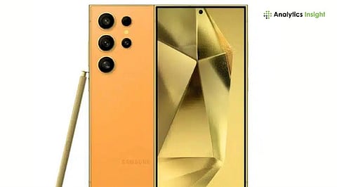 Samsung Galaxy S26 Plus