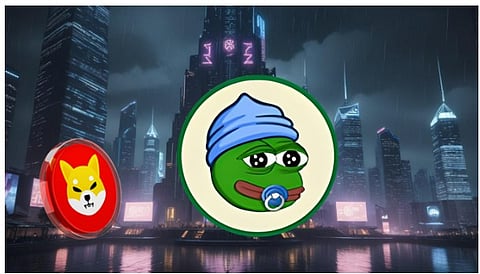 Little Pepe (LILPEPE)