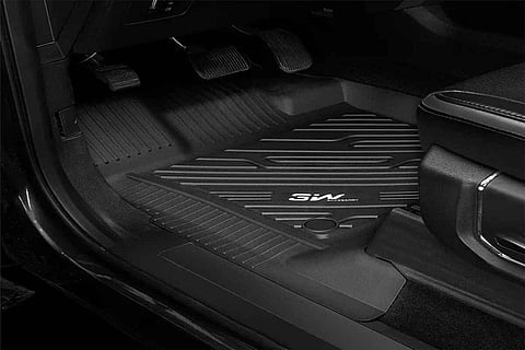 Why Digital Precision Matters in Next-Gen Custom Floor Liners?
