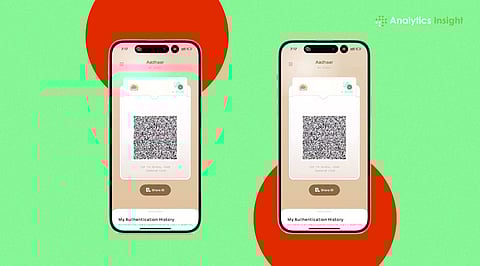 How to Use UIDAI’s New Aadhaar App for Face Authentication & Offline QR