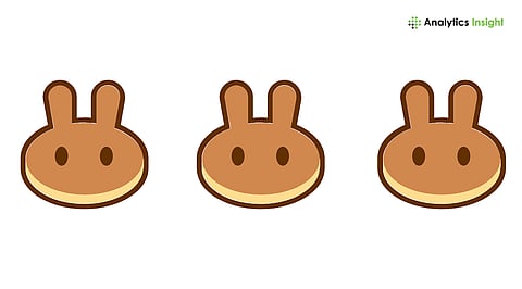 Crypto News Today: PancakeSwap’s Deflationary Burn Sparks Rally, Institutions Eye Altcoin ETFs, Bitcoin ETFs See Fresh Inflows