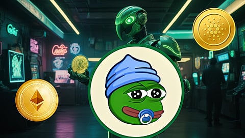 3 Coins That Could 10x Your Capital in a Fraction of the Time It Would Take Cardano or Ethereum
