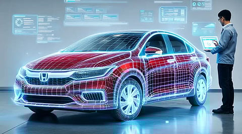 Top AI-Powered Features Coming to Your Car in 2026