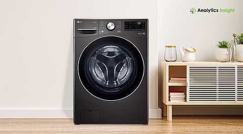 Best Automatic Washing Machines Under Rs. 40,000 in India