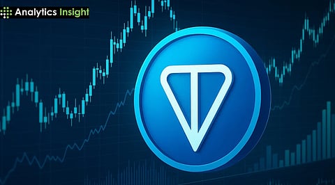 Toncoin Drops to $2.07