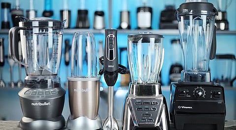 Best Stainless Steel Blenders for 2025