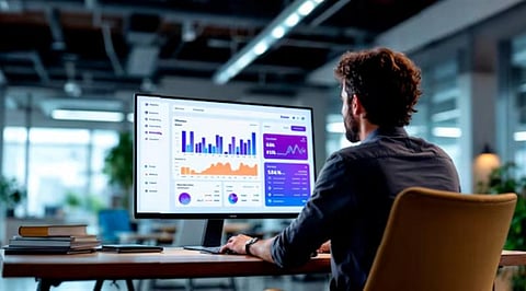 How Data Analytics is Driving Smarter Investments and Risk Management