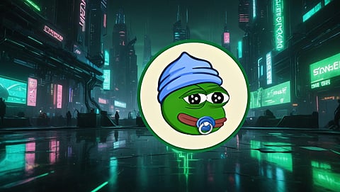 How to Buy Little Pepe (LILPEPE) Token

