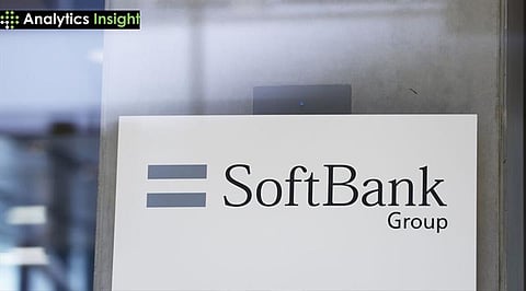 SoftBank Sells All NVIDIA Shares for $5.8B to Fund $530B AI Projects and Future Tech