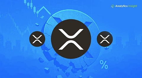 XRP Price Could Reach