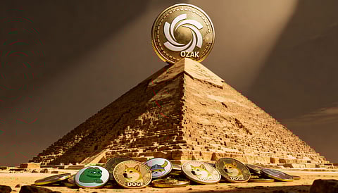 5 Best Alternatives to Bitcoin and Ethereum—Why Ozak AI Should Be Your First Choice in 2025
